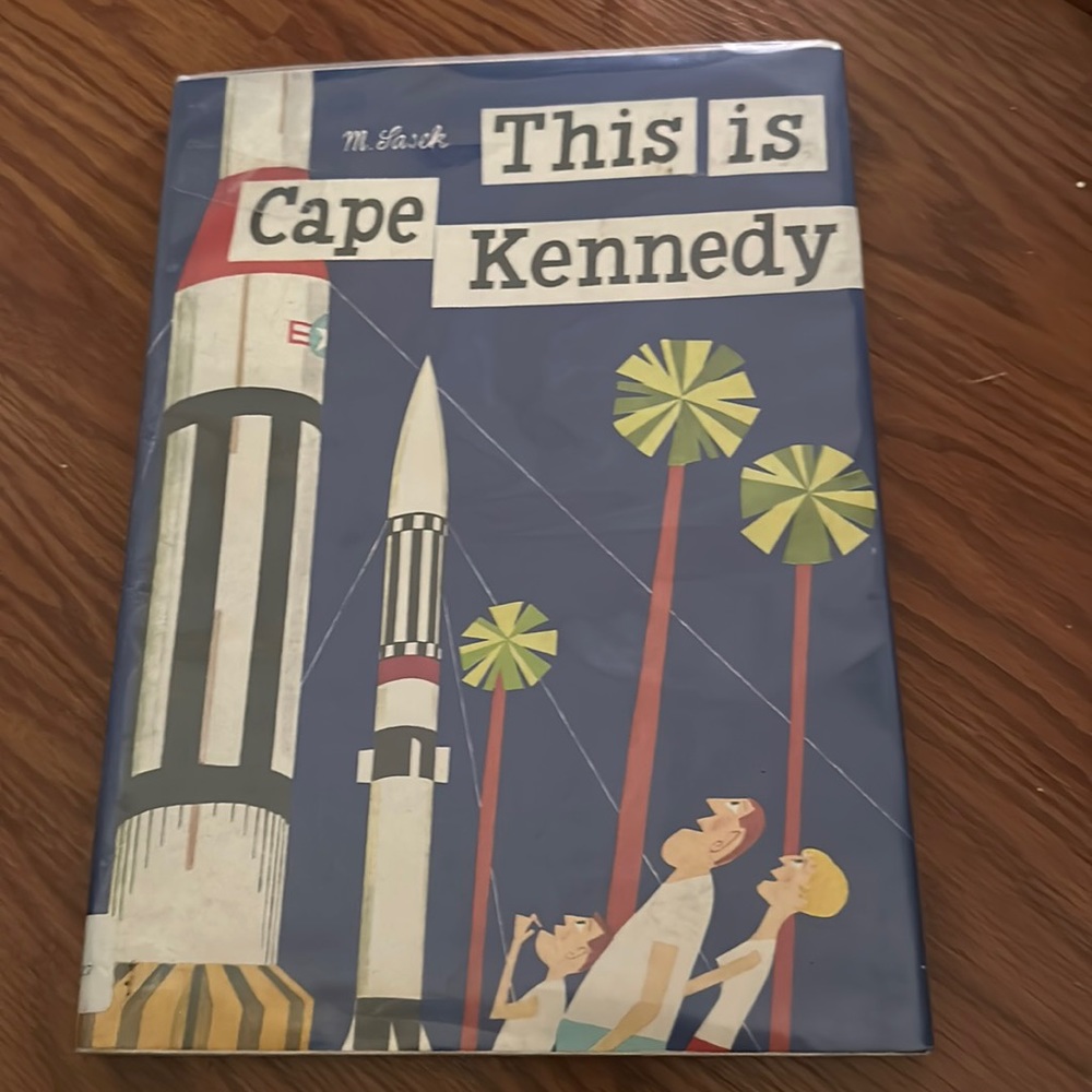 Antique Book for Kids